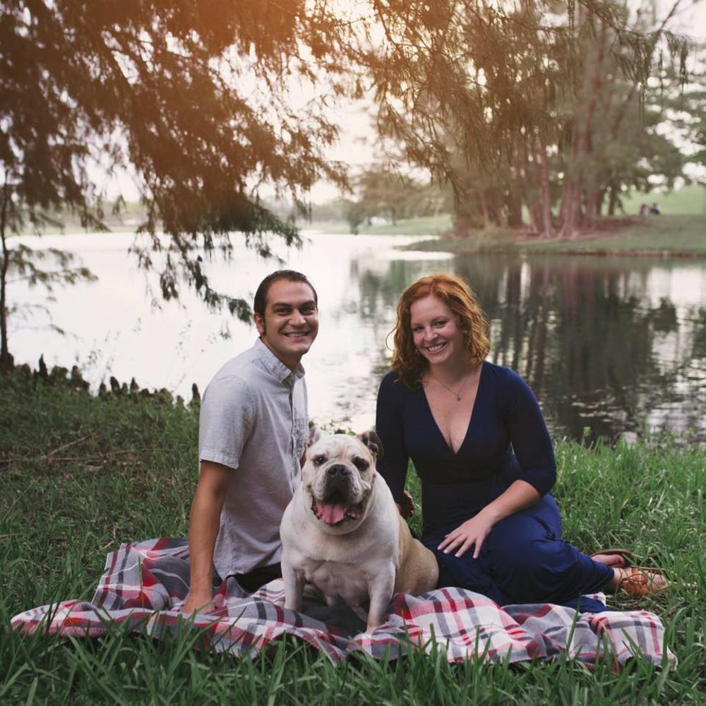 Meet your Posher, Abbie